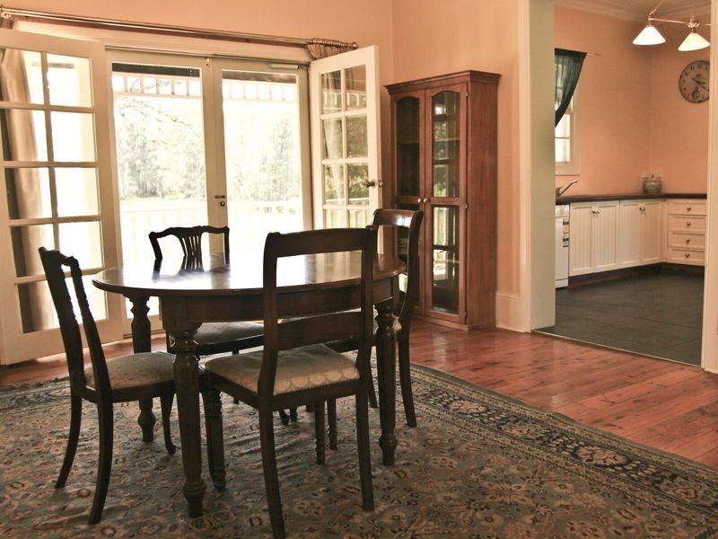 60 Lower Nine Mile Road, Stanley VIC 3747