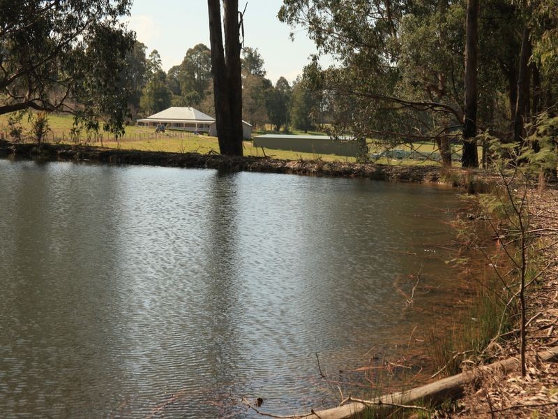 60 Lower Nine Mile Road, Stanley VIC 3747