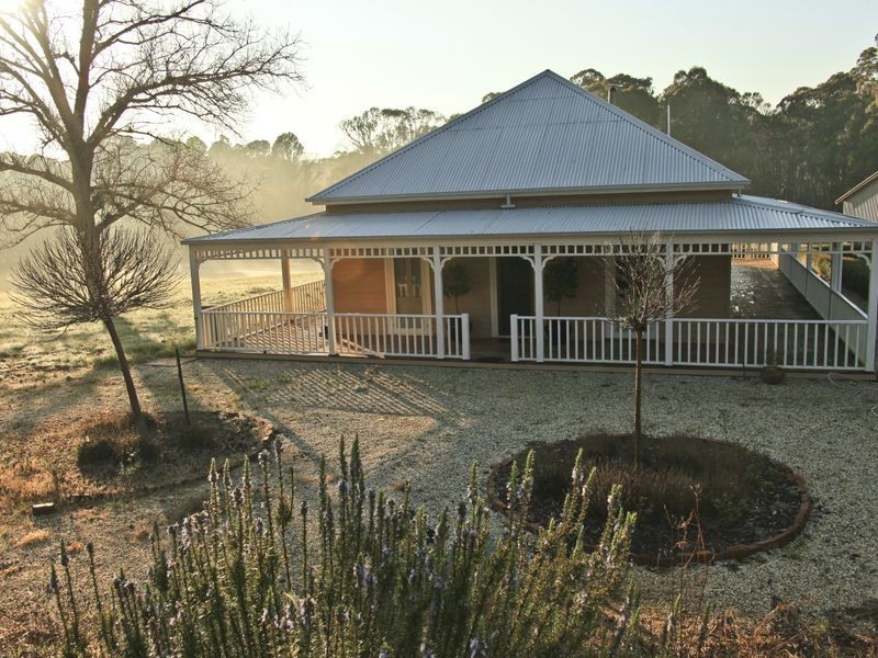 60 Lower Nine Mile Road, Stanley VIC 3747