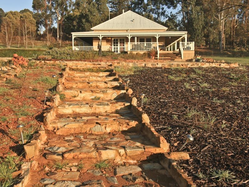 60 Lower Nine Mile Road, Stanley VIC 3747