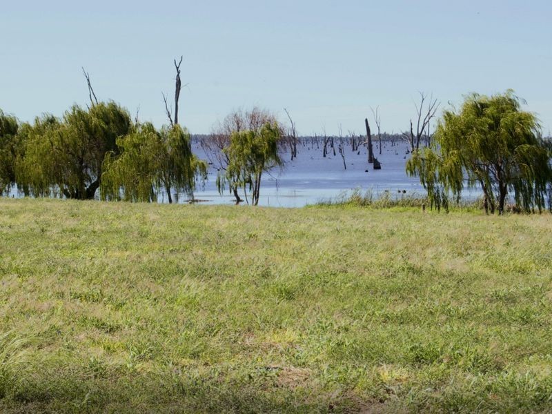 Lot 1 Murray Valley Highway, Yarrawonga VIC 3730