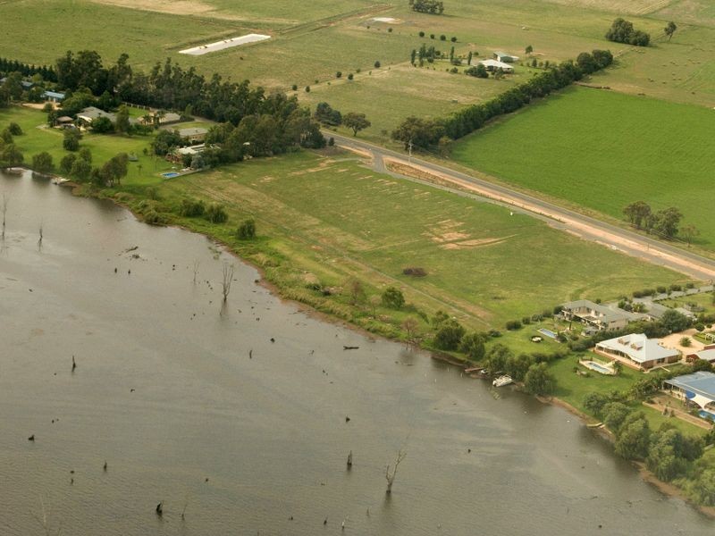 Lot 1 Murray Valley Highway, Yarrawonga VIC 3730