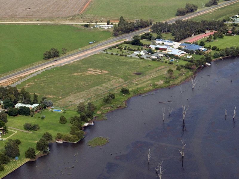 Lot 1 Murray Valley Highway, Yarrawonga VIC 3730