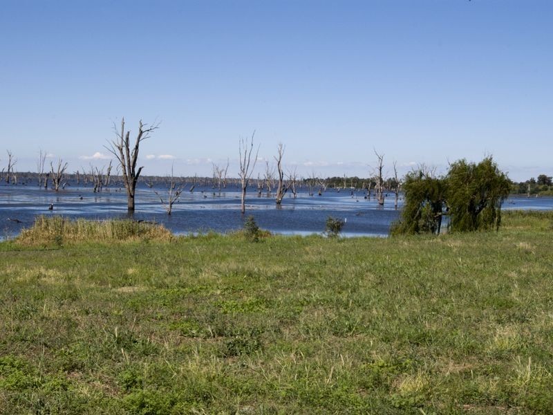 Lot 1 Murray Valley Highway, Yarrawonga VIC 3730