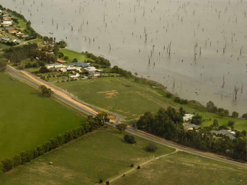 Lot 1 Murray Valley Highway, Yarrawonga VIC 3730