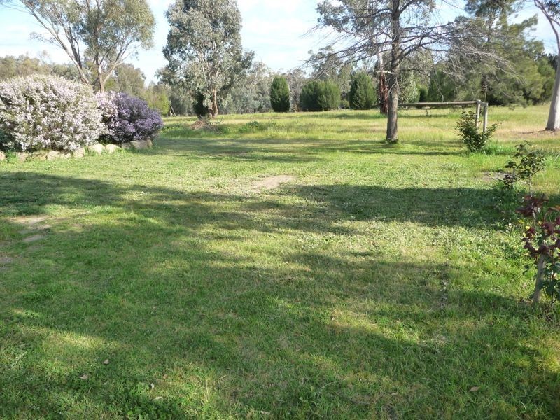 1257 Beechworth Wangaratta Road, Everton Upper VIC 3678