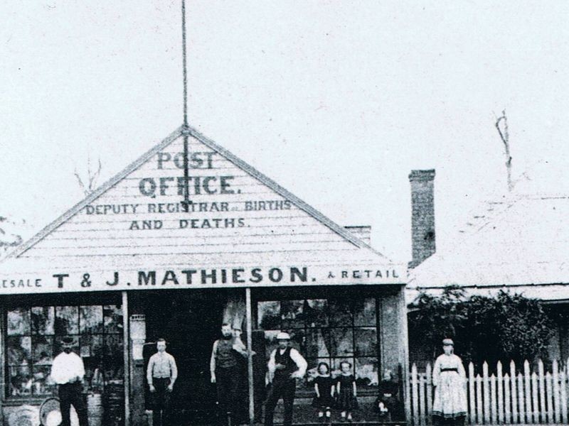 4 Main Road, Stanley VIC 3747