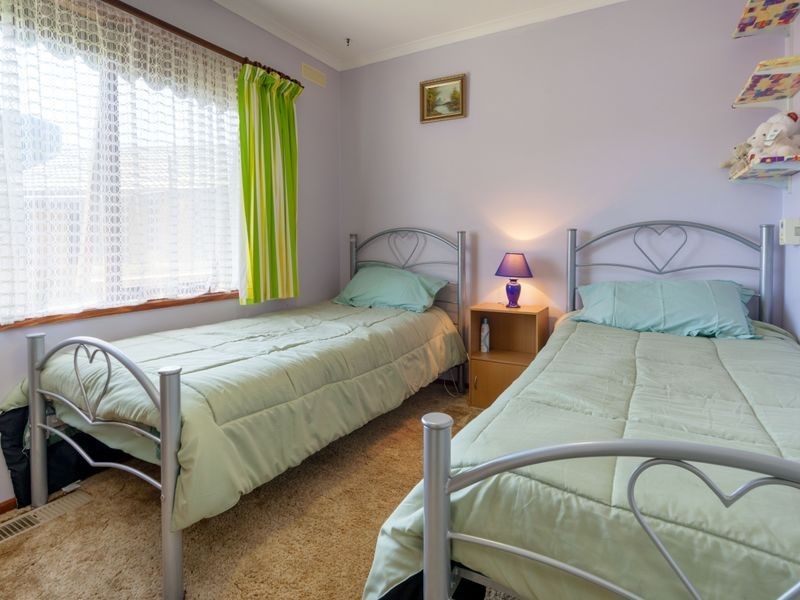 8 Garnet Circuit, Wodonga VIC 3690