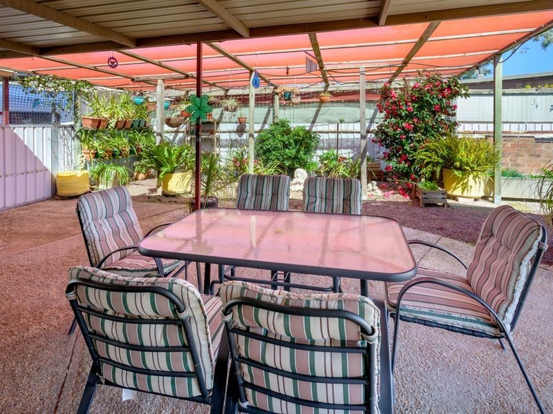 8 Garnet Circuit, Wodonga VIC 3690