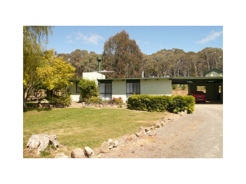 61 Beechworth Road, Stanley VIC 3747