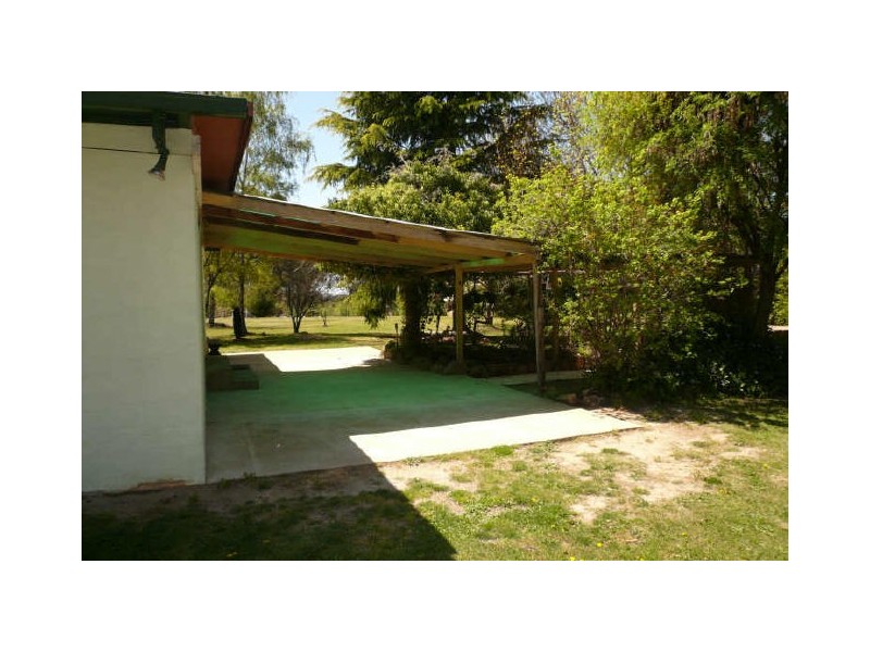 61 Beechworth Road, Stanley VIC 3747