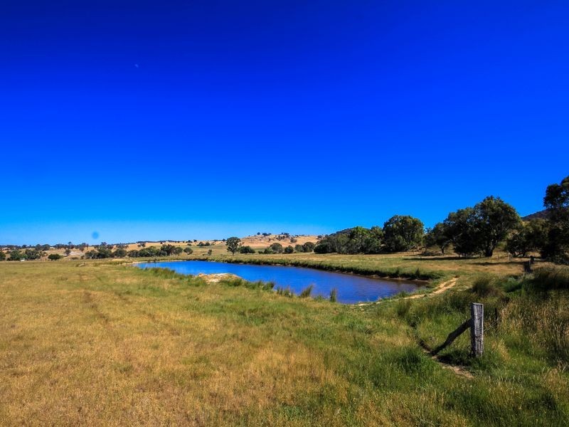 Lot 5 Edmondson Lane, Wooragee VIC 3747