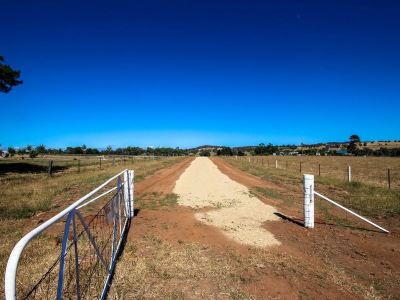 Lot 5 Edmondson Lane, Wooragee VIC 3747
