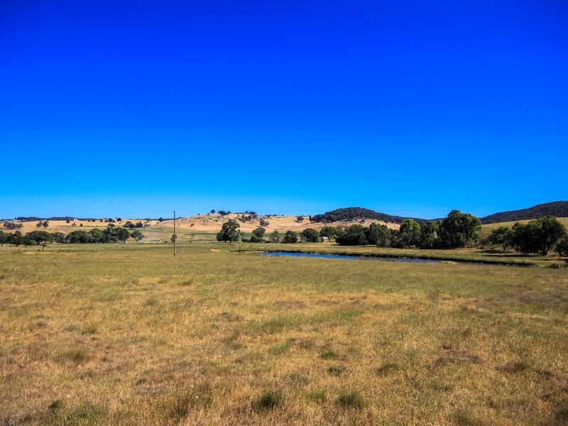 Lot 5 Edmondson Lane, Wooragee VIC 3747