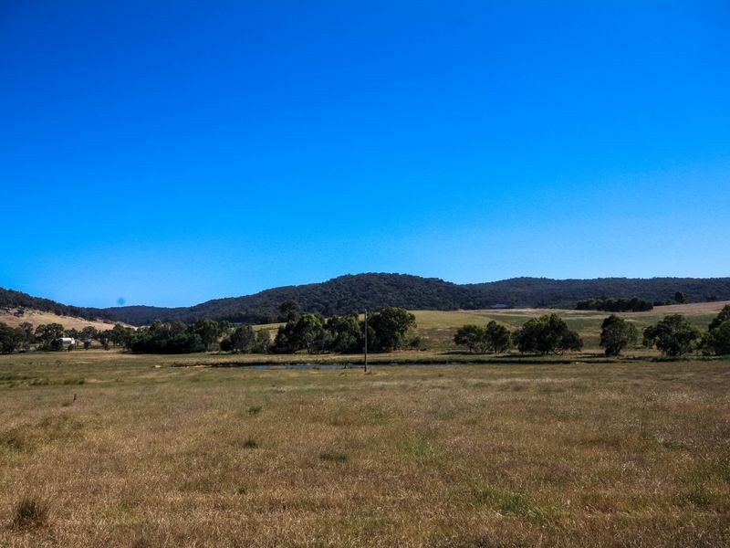 Lot 5 Edmondson Lane, Wooragee VIC 3747