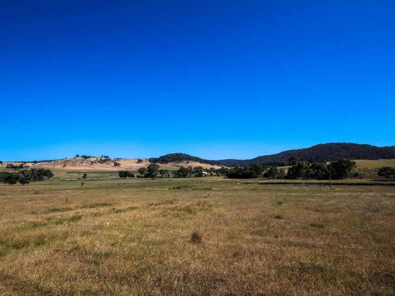 Lot 5 Edmondson Lane, Wooragee VIC 3747