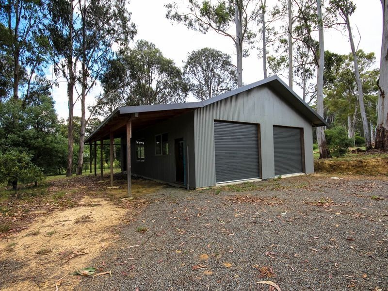810 Stanley Road, Stanley VIC 3747