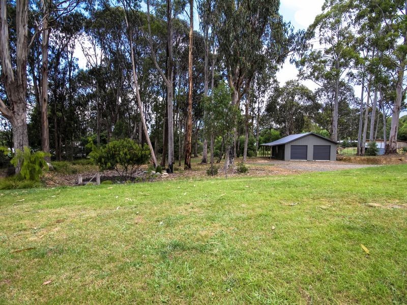 810 Stanley Road, Stanley VIC 3747