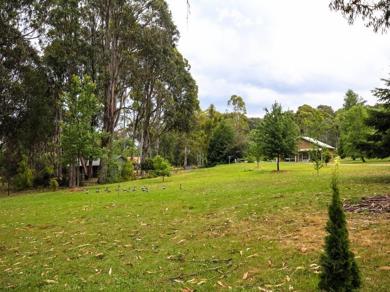 810 Stanley Road, Stanley VIC 3747