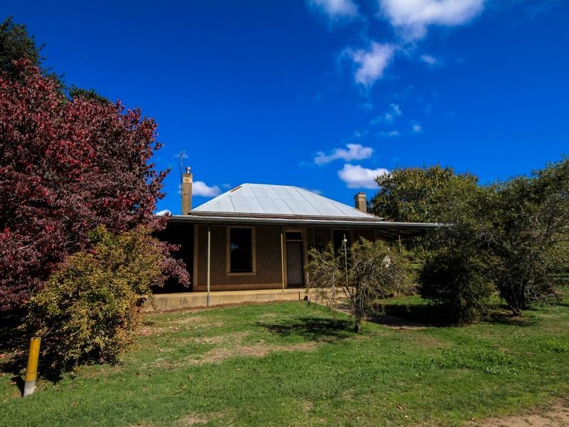 21 Main Road, Stanley VIC 3747