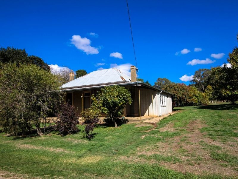 21 Main Road, Stanley VIC 3747