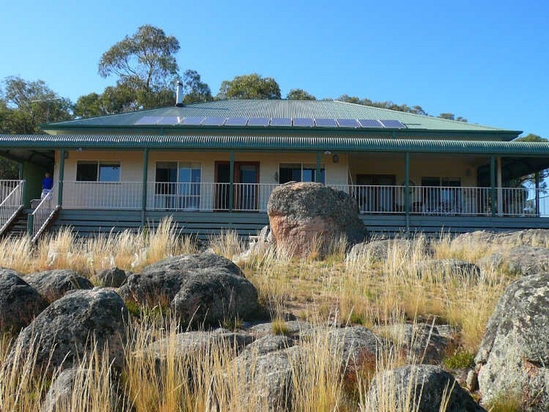 Beechworth Chiltern Road, Beechworth VIC 3747