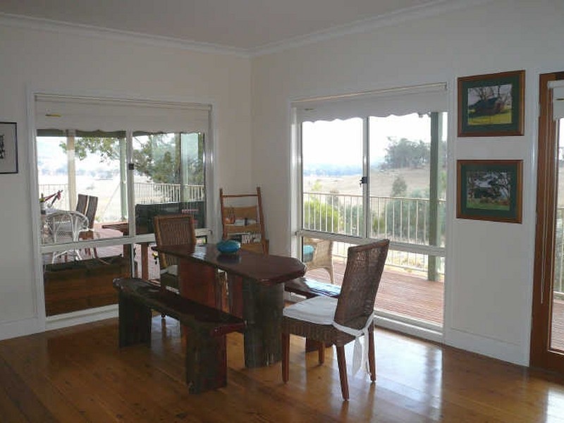 Beechworth Chiltern Road, Beechworth VIC 3747