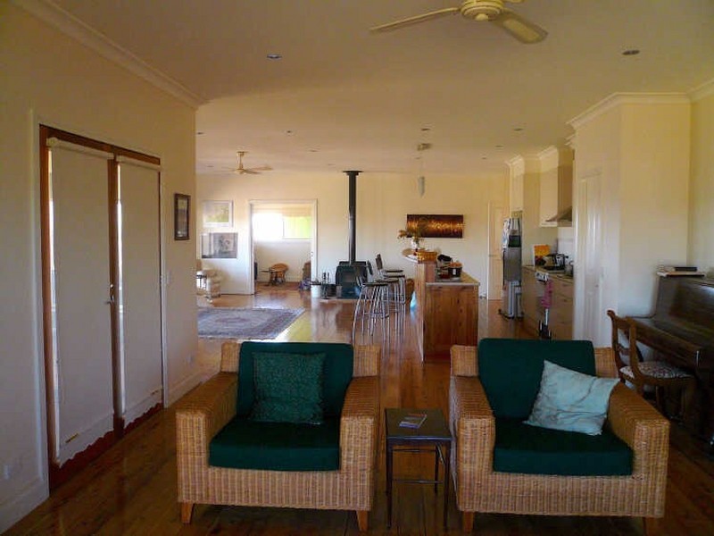 Beechworth Chiltern Road, Beechworth VIC 3747