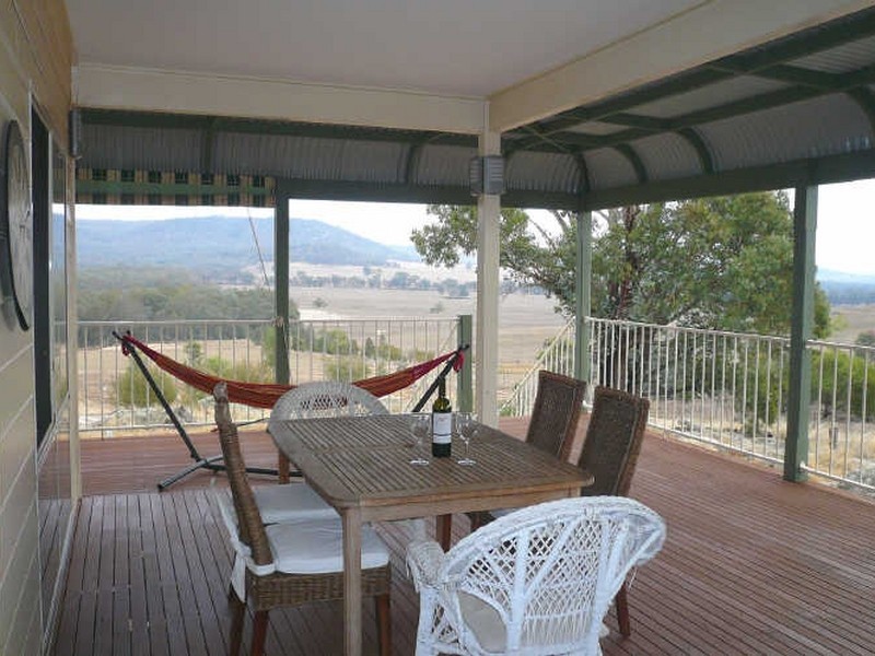 Beechworth Chiltern Road, Beechworth VIC 3747