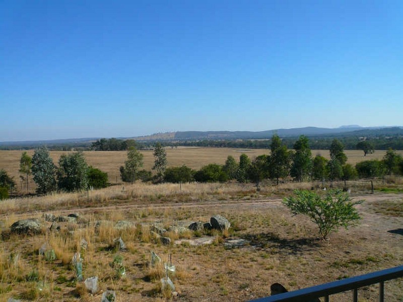 Beechworth Chiltern Road, Beechworth VIC 3747
