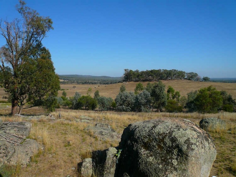 Beechworth Chiltern Road, Beechworth VIC 3747