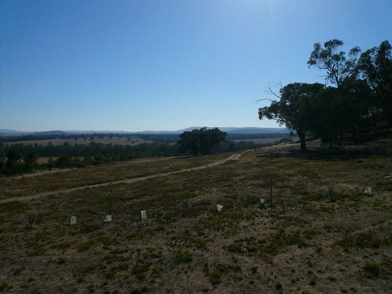 Beechworth Chiltern Road, Beechworth VIC 3747
