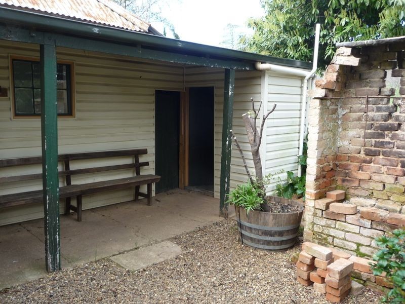 310 Old Stanley Road, Stanley VIC 3747