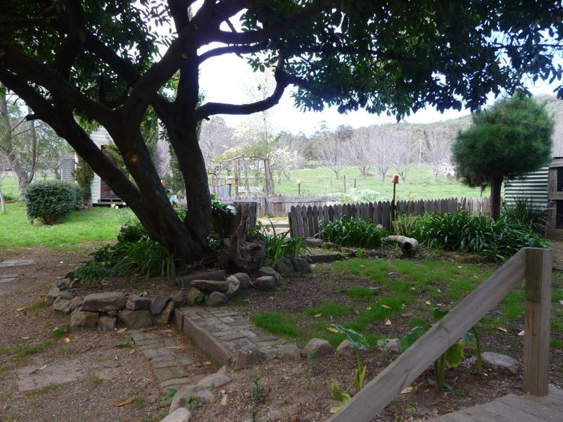 310 Old Stanley Road, Stanley VIC 3747