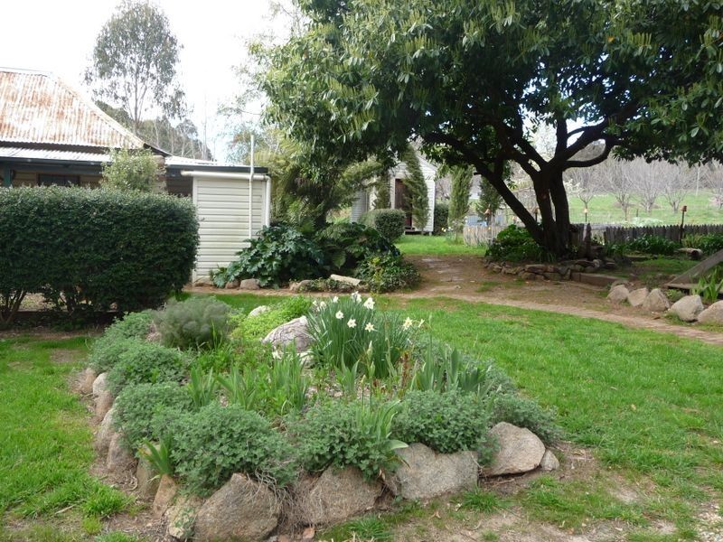 310 Old Stanley Road, Stanley VIC 3747