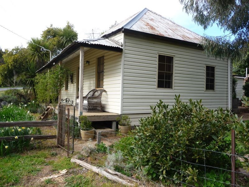 310 Old Stanley Road, Stanley VIC 3747