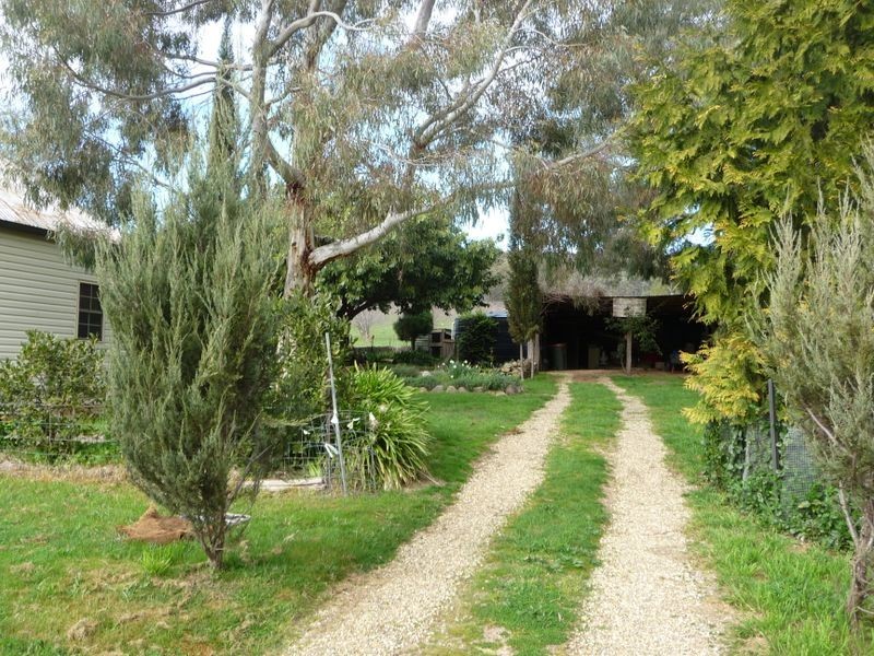 310 Old Stanley Road, Stanley VIC 3747