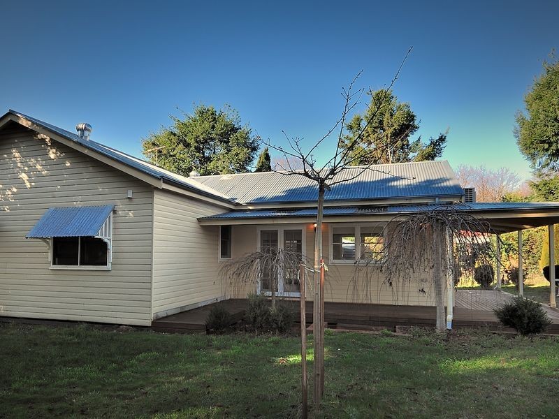 23 O’Neill Road, Stanley VIC 3747