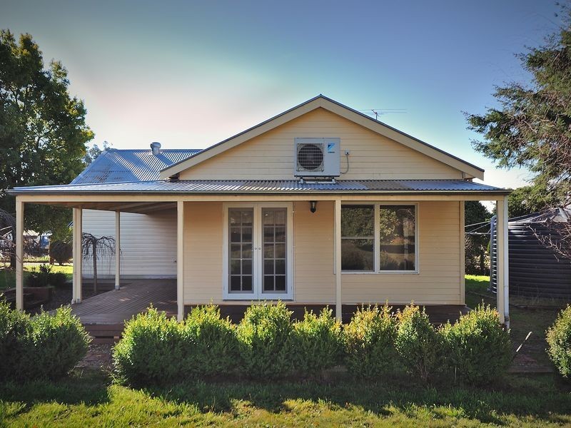 23 O’Neill Road, Stanley VIC 3747