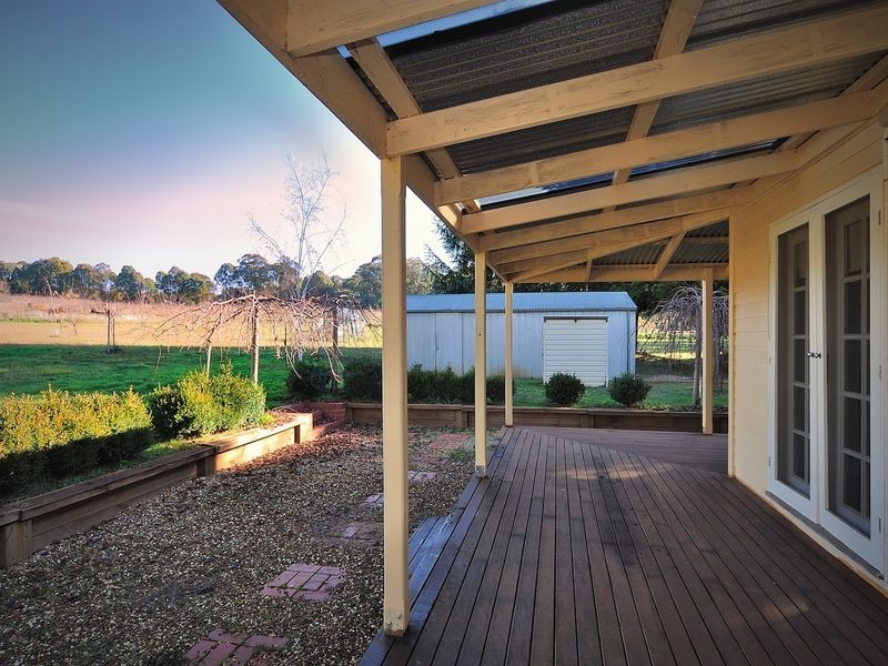 23 O’Neill Road, Stanley VIC 3747