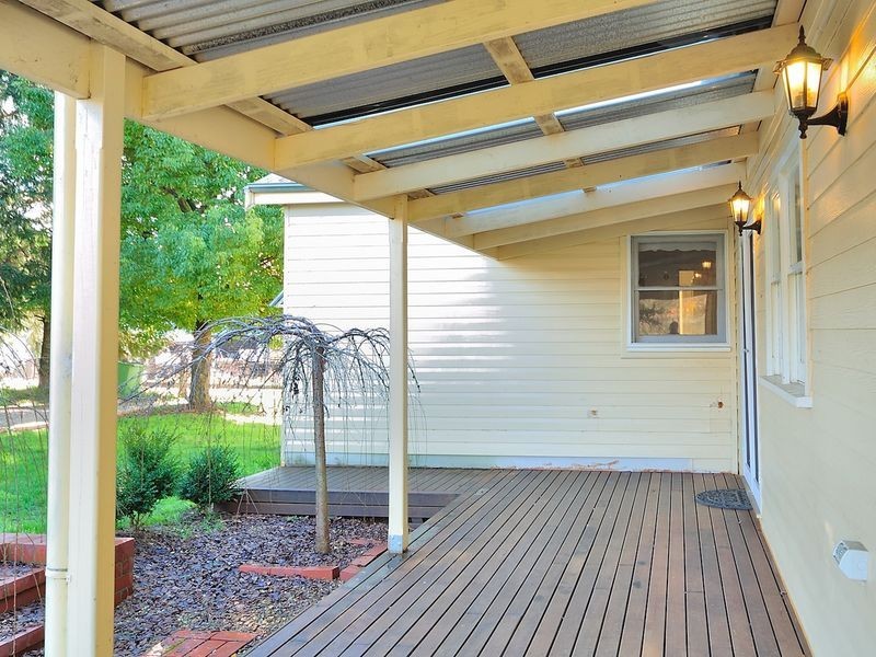 23 O’Neill Road, Stanley VIC 3747