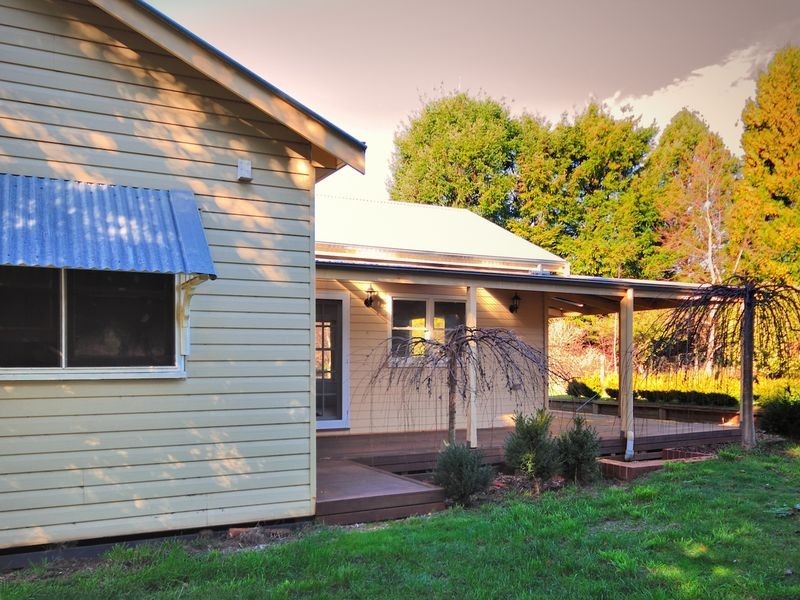 23 O’Neill Road, Stanley VIC 3747