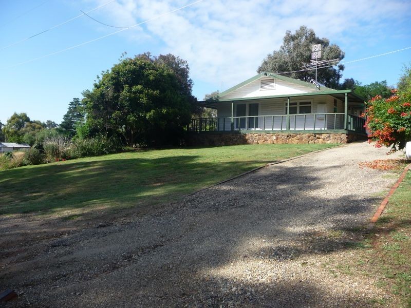 339 Whitepost Road, Everton VIC 3678