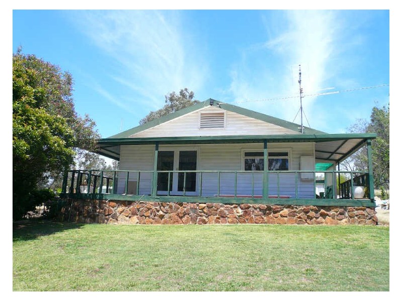 339 Whitepost Road, Everton VIC 3678