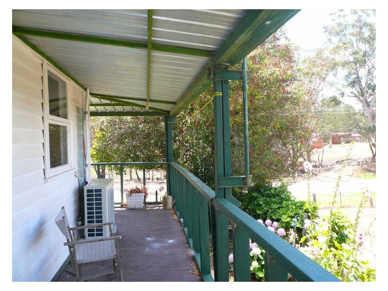 339 Whitepost Road, Everton VIC 3678