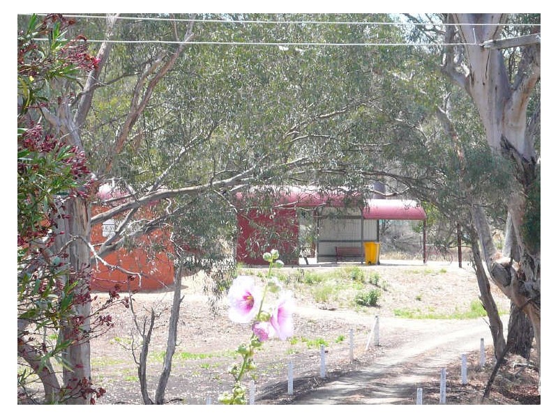 339 Whitepost Road, Everton VIC 3678