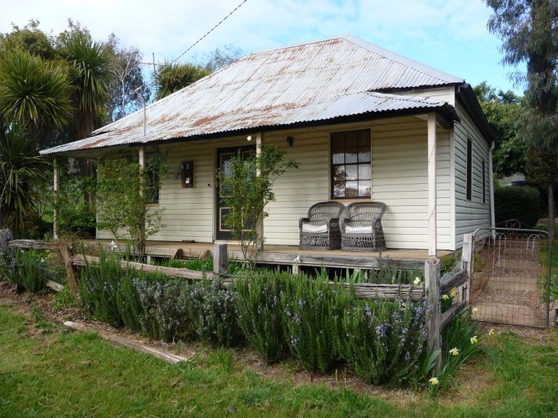 310 Old Stanley Road, Stanley VIC 3747