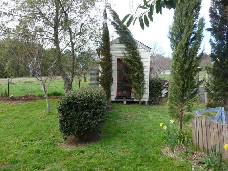 310 Old Stanley Road, Stanley VIC 3747