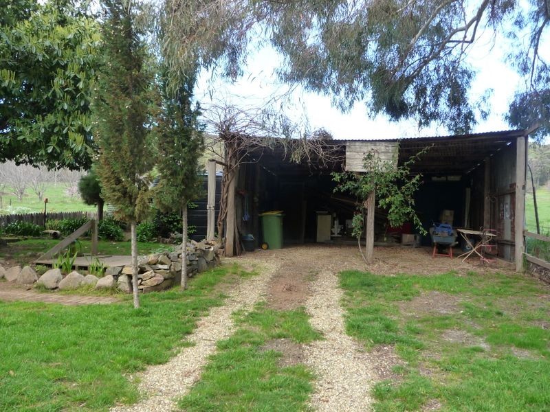 310 Old Stanley Road, Stanley VIC 3747