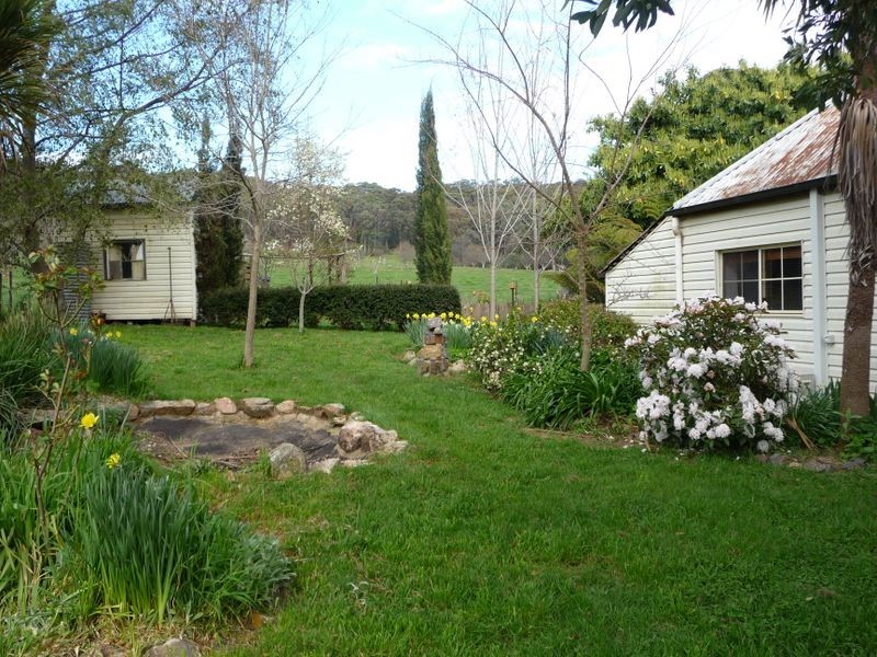 310 Old Stanley Road, Stanley VIC 3747